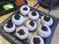 -泥炉烧肉师(新街口金銮巷店)