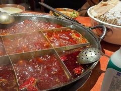 -周小明火锅(黑金冠社区店)