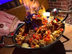 -胖哥俩肉蟹煲(湖滨银泰in77店)