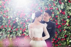 -爱城婚纱摄影·品质严选店
