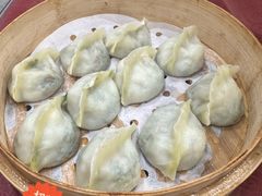 -老边饺子馆(中街店)