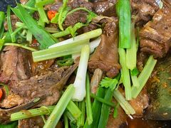 招牌醉鹅半份·铁锅炖鹅-大自然醉鹅·铁锅火焰鹅(上海联洋店)