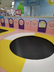 -孩子王童乐园(天津远洋乐堤港店)