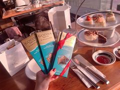 -GODIVA(万象城店)