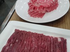 -牛街·马辈儿涮肉(牛街二店)