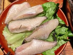 -邓莽子老火锅(中兴路总店)