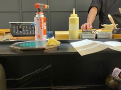 大堂-Sushi Hanzo半藏(天环广场店)