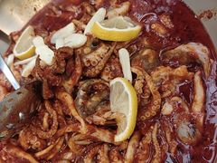 -半岛听涛蒸汽海鲜自助(K11店)