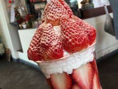 -Cafe de Paris(林荫路店)