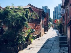 -晋江五店市传统文化旅游区