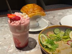 -J·one Bistro吉萬酒厨·牛排