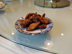 -锦江中华村农家乐饭庄