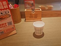 -吾妻拉面•和风食堂(群光广场店)