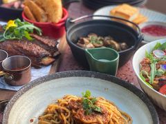 经典肉酱意面-La Terre乐田(万象城店)