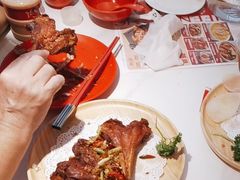 -避风塘·金牌店·夜宵(金玉兰店)