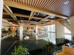 -水月周庄铂尔曼酒店 · 漾全日餐厅