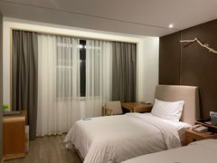 -西姆山居酒店(九寨沟沟口店)