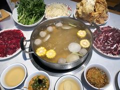 -汕头八合里海记牛肉店(清河店)