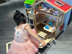 -NOKNOK若蔻亲子餐厅(天地壹方北馆店)