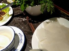 -仄园围炉坊·牛肉火锅·汕头卤水火锅(蛇口店)
