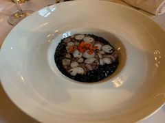 -Seraser Fine Dining Restaurant