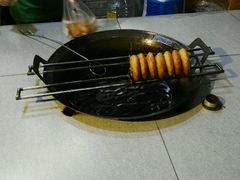 -古渡驛(丽彩·潮流港店)