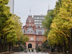 -北海道厅旧本厅舍(旧本庁舎)