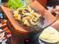 -瓦片烤肉(13号店)