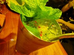 -THE BARMAN HOUSE(调酒师南门店)