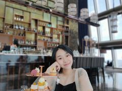 -瑞吉酒店·The Drawing Room闲逸廊·云端下午茶·夜奢Whiskey
