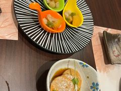 珍味安康鱼肝-黑松白鹿(金融街店)
