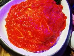 -热火朝天鲜切牛肉火锅(南强街巷店)