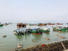 -硇洲岛旅游区