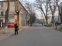 -辽宁大学(崇山校区)