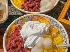 -巴将军·非遗老字号火锅(解放碑店)
