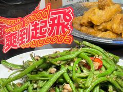 -友德福.老字号粤菜.广州地标融合美食(荔湾路店)