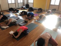 -FineYoga梵音瑜伽·普拉提