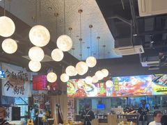 -本色.小马哥烧烤(无锡九里仓店)