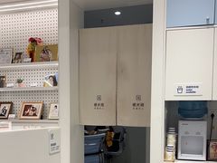 -天真蓝照相馆(中华广场店)