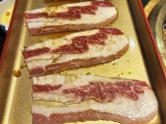 -神户赤童日式烤肉伙伴(东直门店)