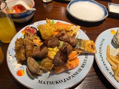 -松子料理(白家庄店)