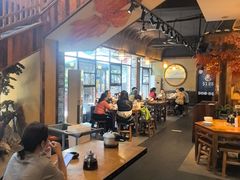 -李久其家民间餐厅(观沙岭公园店)