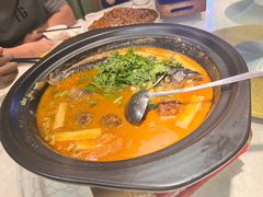 -佰家小厨·南京菜(夫子庙店)