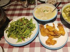 -小锅饭豆腐馆(嘉陵江街店)