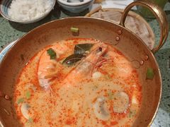 -Home Thai·泰谣(王府井apm店)