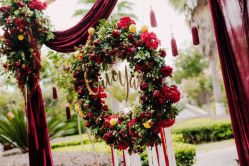 点击看大图 -琥珀婚礼策划AMBER WEDDING