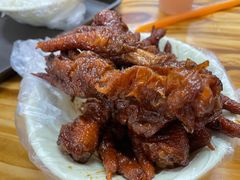 -刘小忙把子肉(北园大街总店)