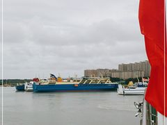 -海安新港(公交站)