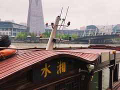 -小河直街历史文化街区
