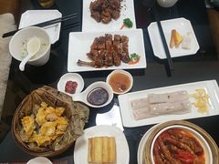 -珍粥道(杉杉奥特莱斯店)